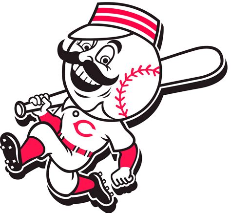 12 Styles MLB Cincinnati Reds Svg, Cincinnati Reds Svg, Cincinnati Reds ...