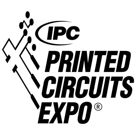 IPC Printed Circuit Expo ⋆ Free Vectors, Logos, Icons and Photos Downloads