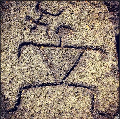 Living in Lava Land | Petroglyphs, Prehistoric art, Cave paintings