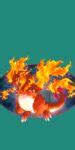 Charizard phone android iphone download wallpaper | myphonewalls