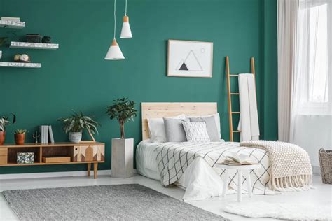 Best Bedroom Paint Trends 2023 Colors Paint 2021 Interior Popular Rose ...