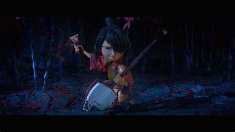 Kubo and The Two Strings – Trailer | Dravens Tales from the Crypt