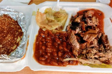 Nashville's 4 top spots for inexpensive barbecue