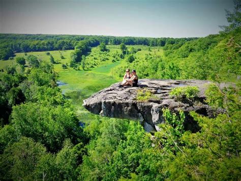 Things to do - The Spirit Rock Outpost & Lodge