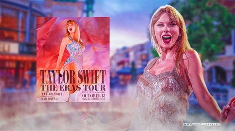 Taylor Swift rents L.A. mall for Eras Tour film premiere