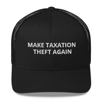 Hats – Proud Libertarian