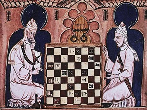 History of Chess & It's Origin from Early Stages- Chess Equipment