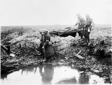 Battle of Passchendaele - The Canadian Encyclopedia