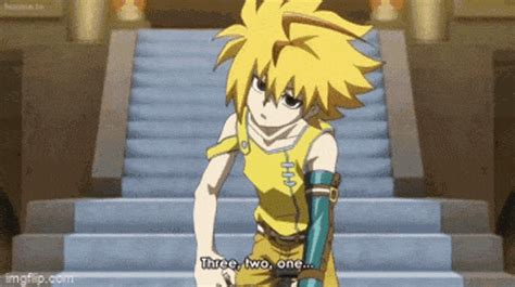 Beyblade Gif - IceGif