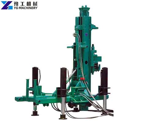 Auger Drilling Rig Price, Auger Drilling Machine, Auger Drilling Equipment