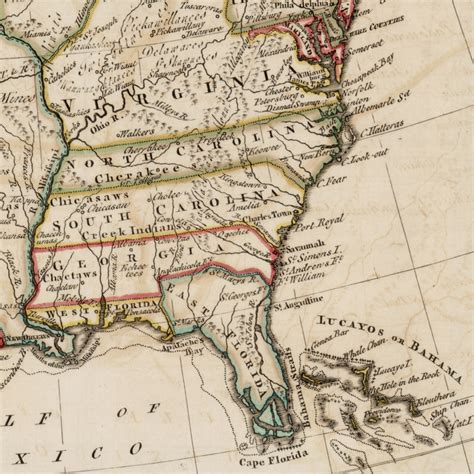 Life in the Southern Colonies (Part 1 of 3) - Journal of the American Revolution