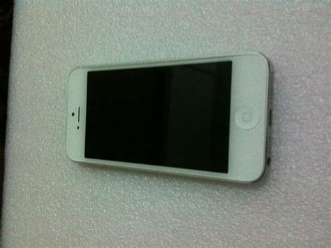 Used iphone 5 16gb white colour Price in Pakistan - Buy or Sell ...