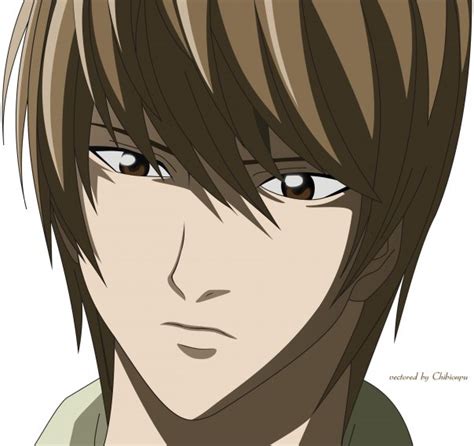 Light Yagami - Death Note Photo (28991687) - Fanpop