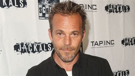 "True Detective" Season 3 Adds Stephen Dorff to Cast - The Tracking Board