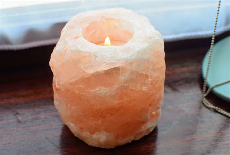 Home: Five Benefits of Himalayan Salt Lamps - Diary of the Evans-Crittens