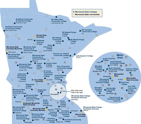 Campus Maps | mscf-union