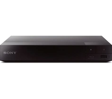 SONY BDP-S1700 Smart Blu-ray & DVD Player Reviews - Updated September 2024