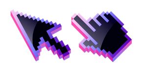 Custom Cursor