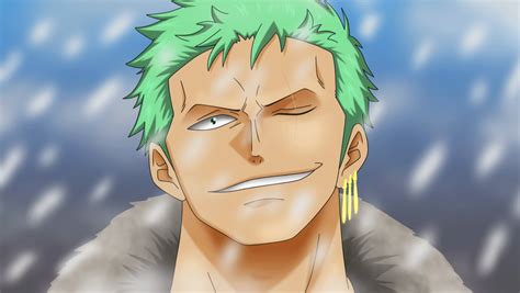 Zoro Gif - IceGif | Zoro, Roronoa zoro, One piece gif