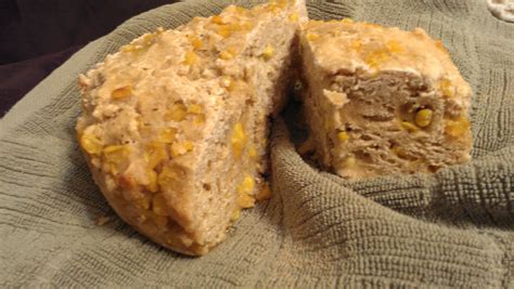 Umbhako, or Xhosian Pot Bread: No, Not THAT Kind of Pot Bread... - The ...