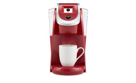 CONTEST CLOSED: Enter for a Chance to Win a Keurig K200 Plus Series ...