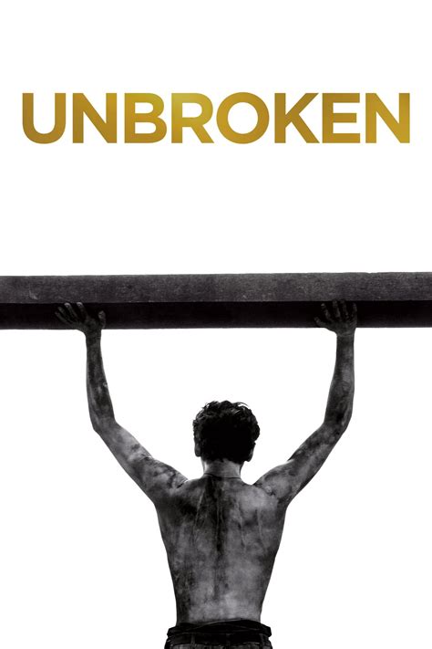 Unbroken | MovieWeb