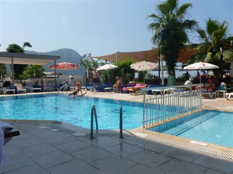 AZAK BEACH HOTEL - Updated 2021 Prices & Reviews (Alanya, Turkey ...