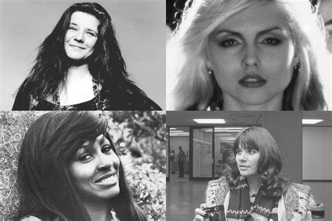 20 of the Best Female Rock Singers - Musician Wave