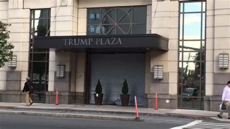 Trump Plaza - New Rochelle - Trump Plaza