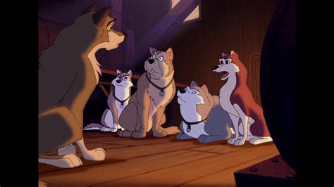 Balto III: Wings of Change (2004) Screencap | Fancaps