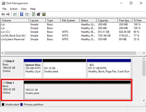 Format External Hard Drive Ntfs Windows Vista