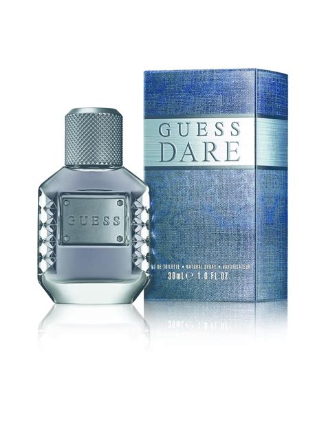 GUESS Dare for Men, 1 fl. oz. | GUESS Factory