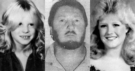 How Larry Gene Bell Became A Twisted South Carolina Murderer