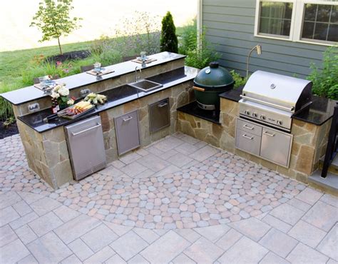 Easy Tips for the Best Outdoor Kitchen Griddle 2023 - AtOnce