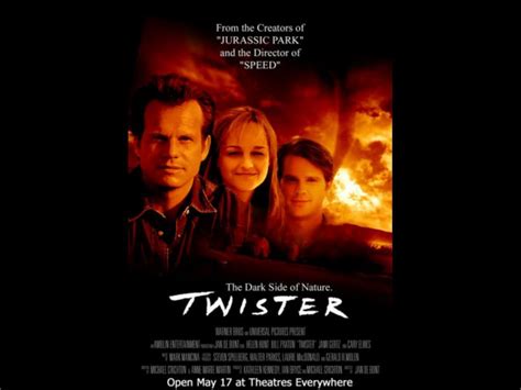 Twister Movie Quotes. QuotesGram