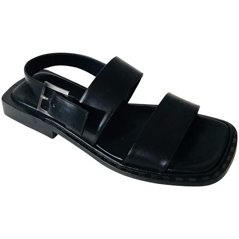 Louis Vuitton Sandals Men | Paul Smith