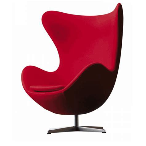 4 Most Iconic Chairs Of All Time - Hamstech Blog