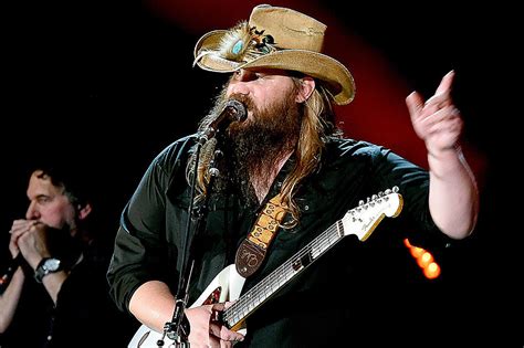 Chris Stapleton's 'From A Room: Volume 2' Songs Ranked for Radio