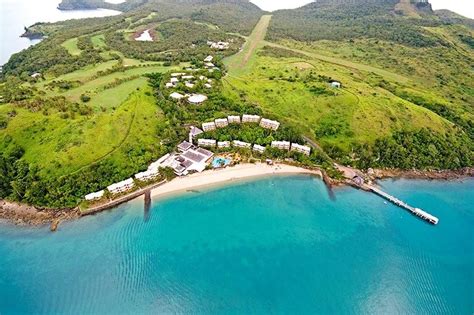 Lindeman Aerial « PRIVATE ISLAND NEWS – Private islands for sale and ...