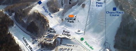 Mont du Lac Resort • Ski Holiday • Reviews • Skiing