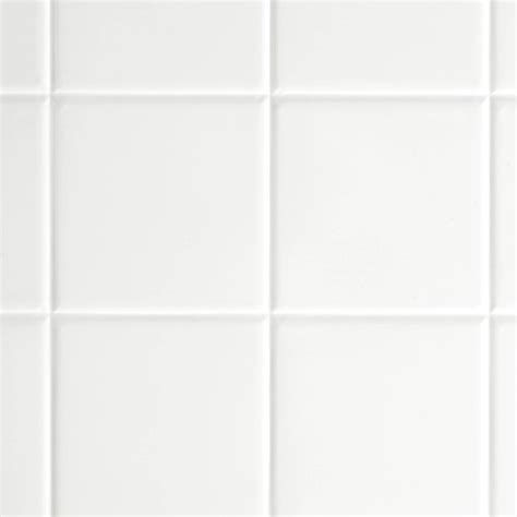 Seratone | Wall Lining Polar White | Mitre10