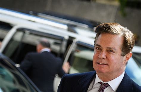 Prosecutors Planning to Ensure Paul Manafort Goes to Prison Even if Donald Trump Pardons Him ...