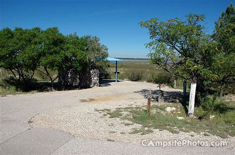 Brantley Lake State Park - Campsite Photos, Info & Reservations