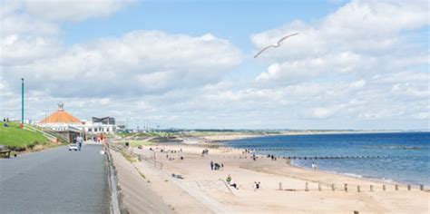 Five beaches in Aberdeenshire to visit during summer