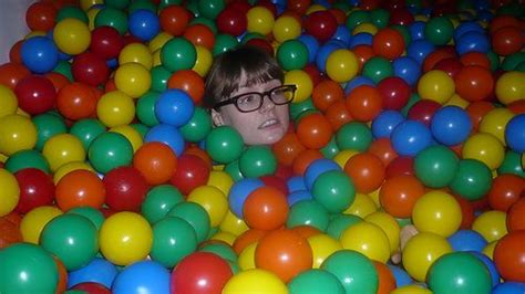 Chuck E. Cheese Ball Pit | Ball pit, Chuck e cheese, Cheese ball