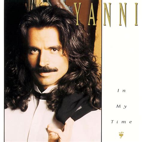 Yanni Music Download - wisebrown