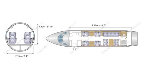 Bombardier Challenger 605