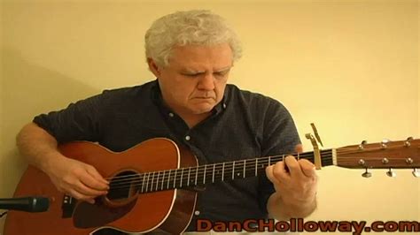 Leader Of The Band - Dan Fogelberg - Fingerstyle Guitar - YouTube