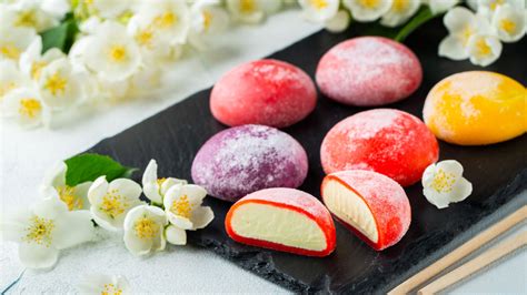 Wegmans Mochi Ice Cream is Dream! | The Japan Media