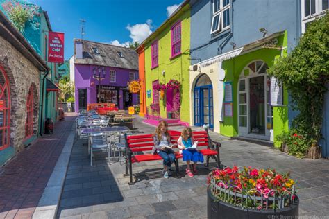 Things to Do in Kinsale, Ireland with Kids - Travel Babbo